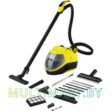 Пылесос Karcher SV 7 (1.439-410.0) картинка 3